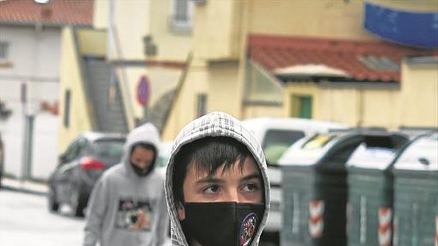 El uso de mascarilla será obligatorio en lugares públicos