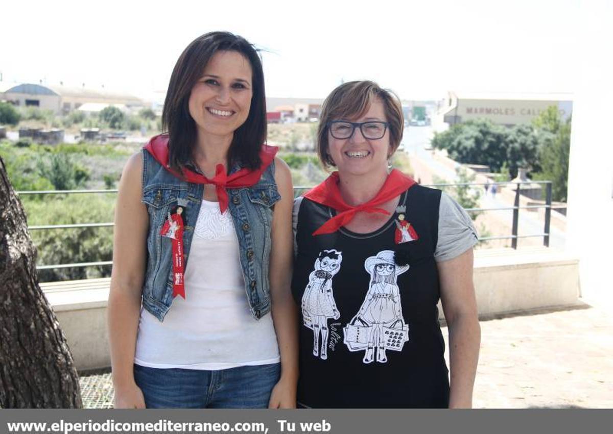 GALERÍA DE FOTOS -- Homenaje a Santa Quitèria