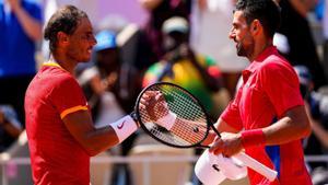 L’orgull de Nadal no és suficient per tombar Djokovic