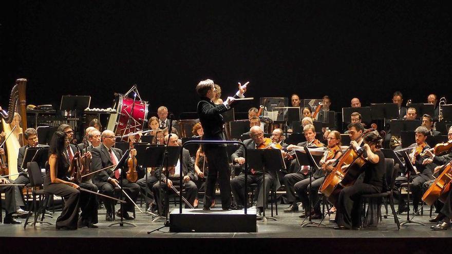 3.000 escolares disfrutan esta semana de los conciertos didácticos de la Orquesta de Córdoba