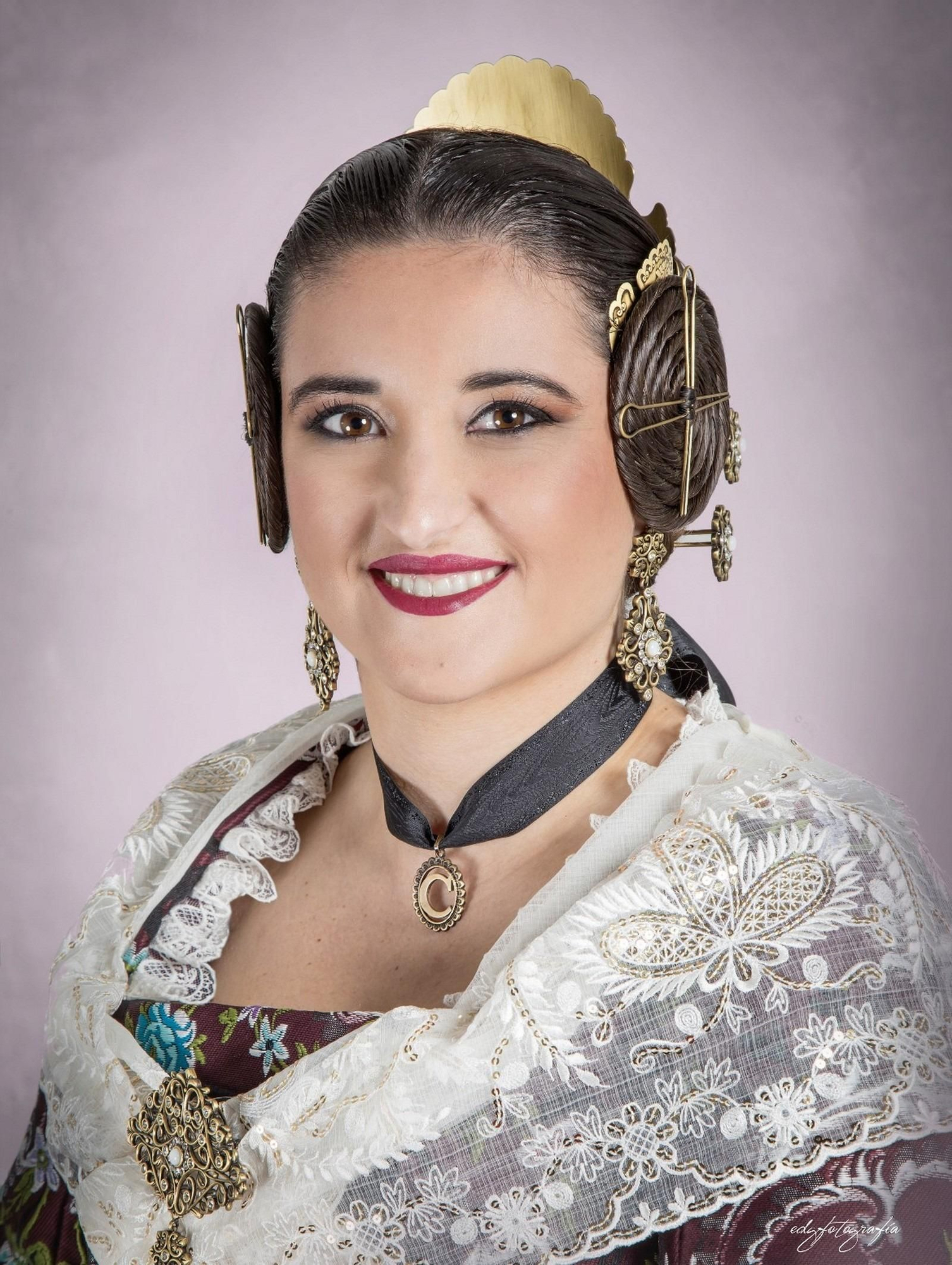 Claudia Vázquez Calvo (Av. Burjassot-Joaquín Ballester)