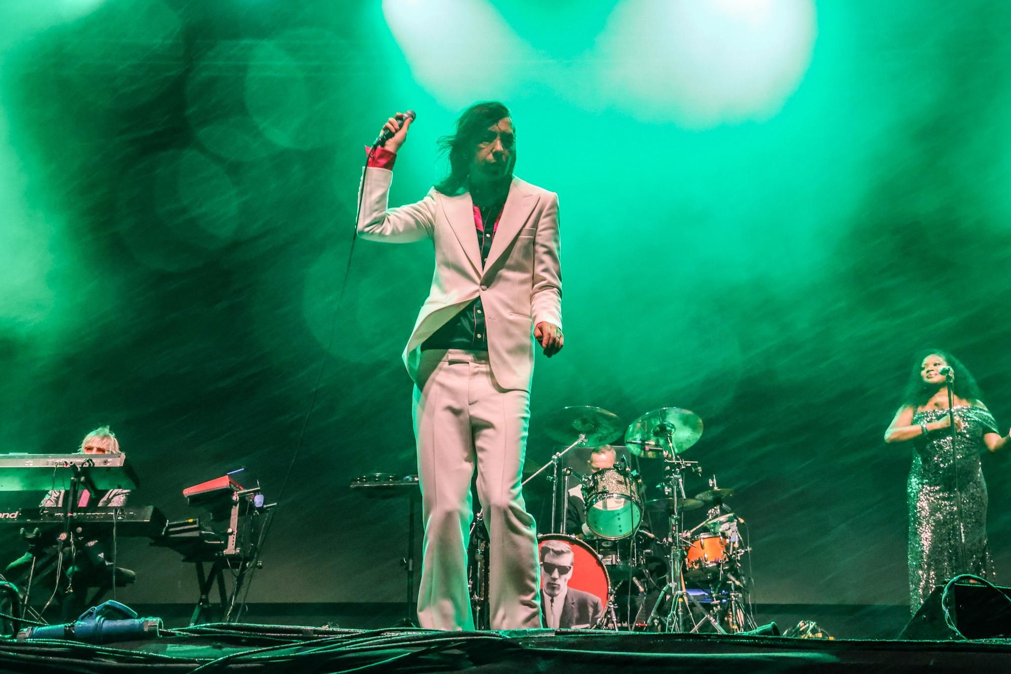 Las imágenes de un Atlantic Fest para el recuerdo colectivo