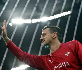 El Panathinaikos se abre a negociar por Maksimovic: esta es la cifra que piden por el pivote serbio