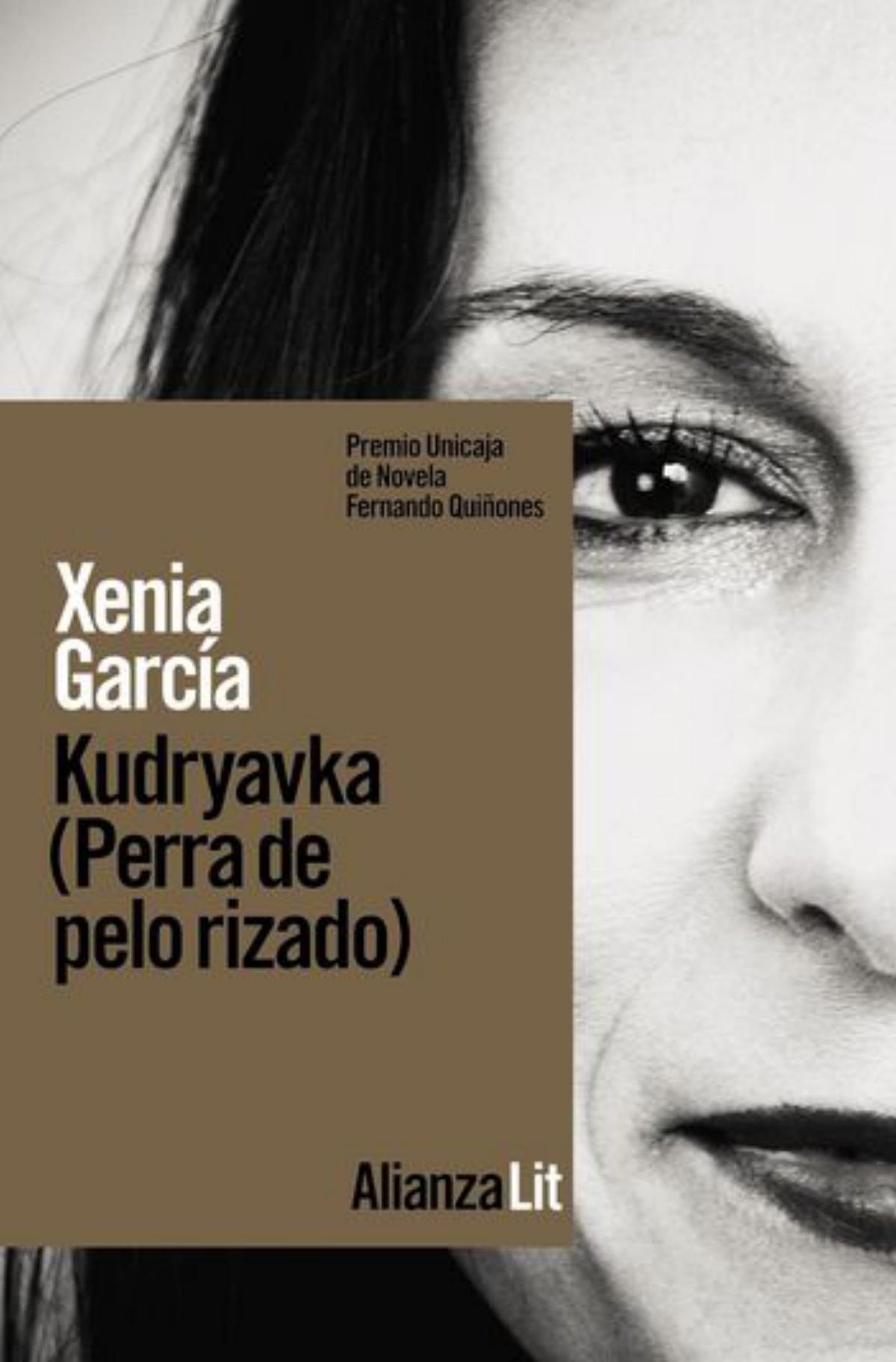 Xenia García.
