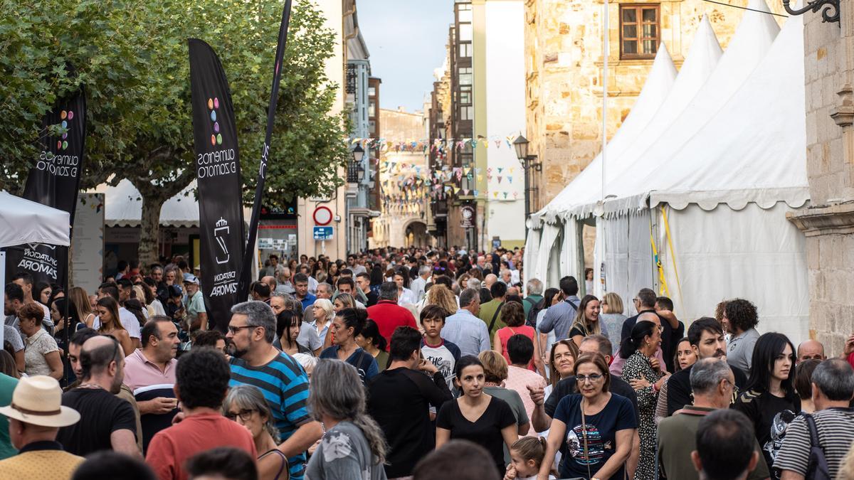 FERIA INTERNACIONAL DEL QUESO FROMAGO