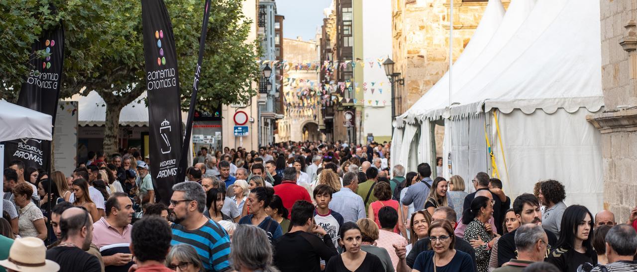 FERIA INTERNACIONAL DEL QUESO FROMAGO