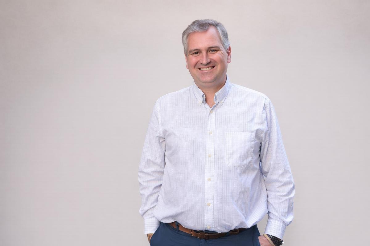 Sergio Marco, uno de los candidatos a presidir el Micof.