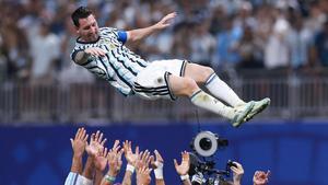 MESSI
