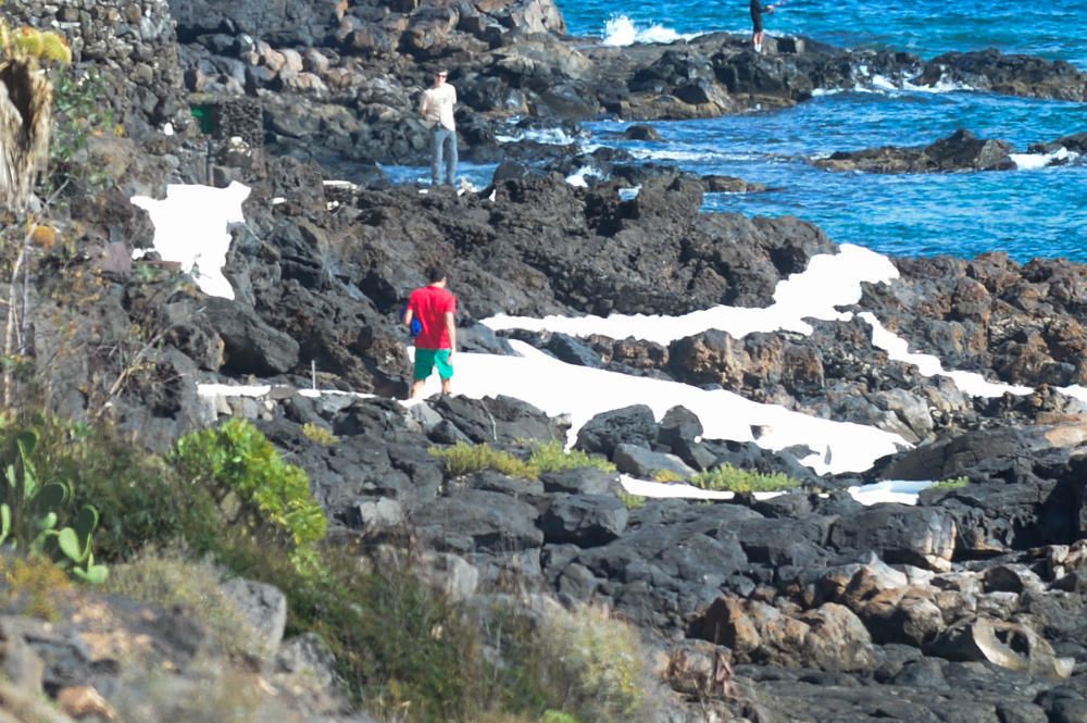 Pedro Sánchez es banya a Lanzarote