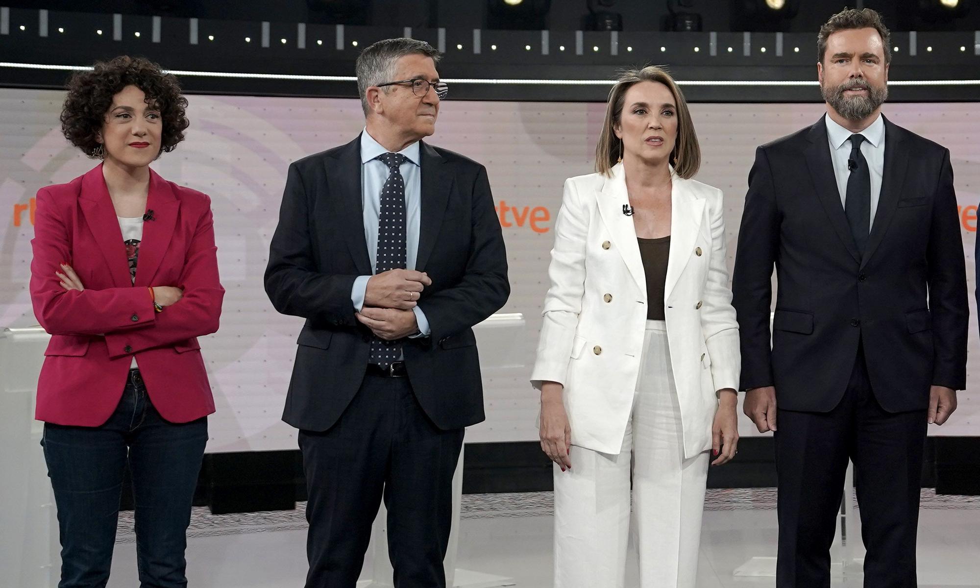 Debate eletoral a 7