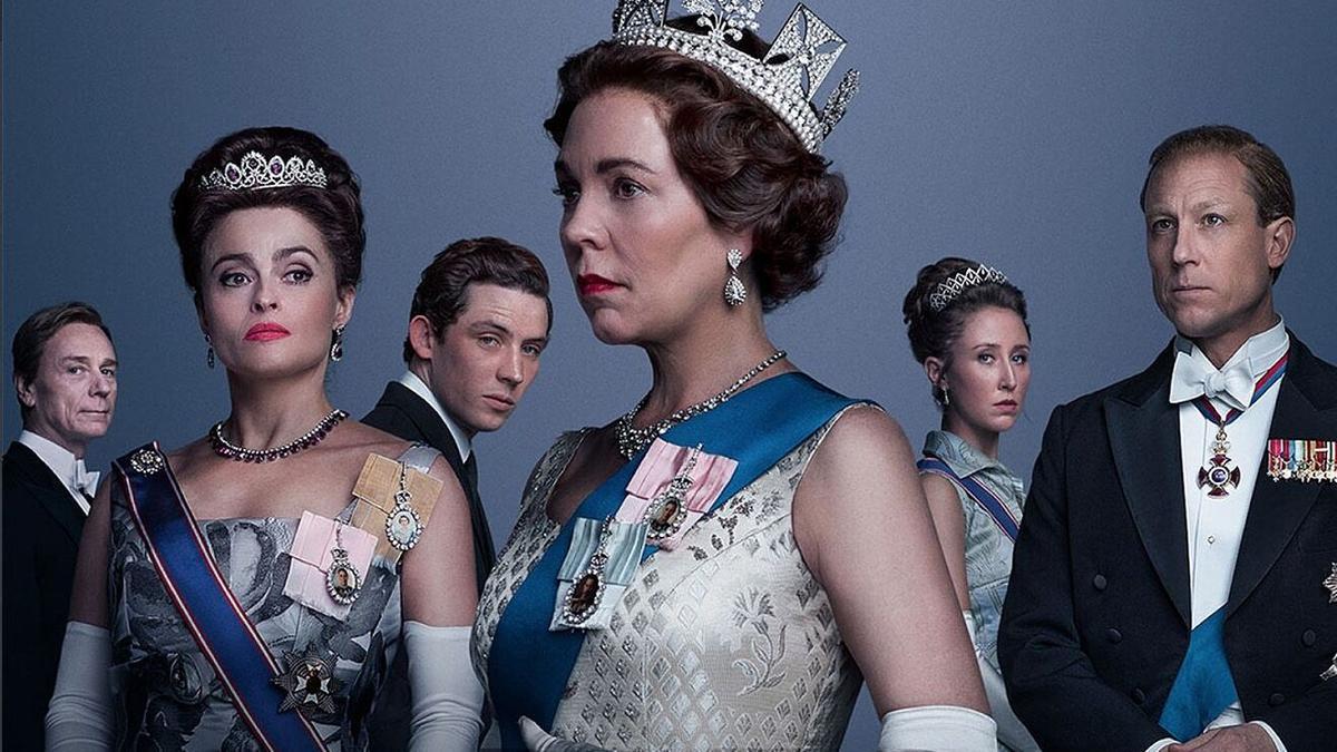 Ya está aquí el tráiler de la temporada 5 de 'The Crown'