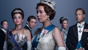 Netflix afegeix una advertència a la sèrie ‘The Crown’ per recordar que està basada en fets reals