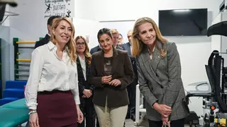 Mi Princesa Rett acogerá a niños con otras enfermedades neurodegenerativas