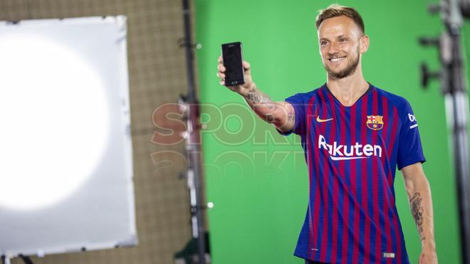 El Making of del FC Barcelona