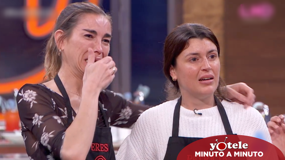 ‘Masterchef 10’, gala 6 en directe: Josie torna a les cuines en la primera prova