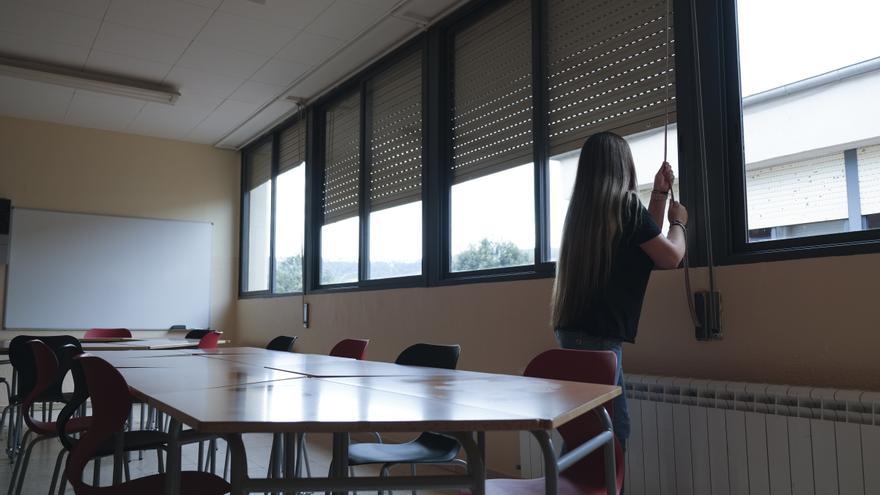 Educació destina 6,6 milions a millorar el confort tèrmic de 24 centres de la Catalunya central