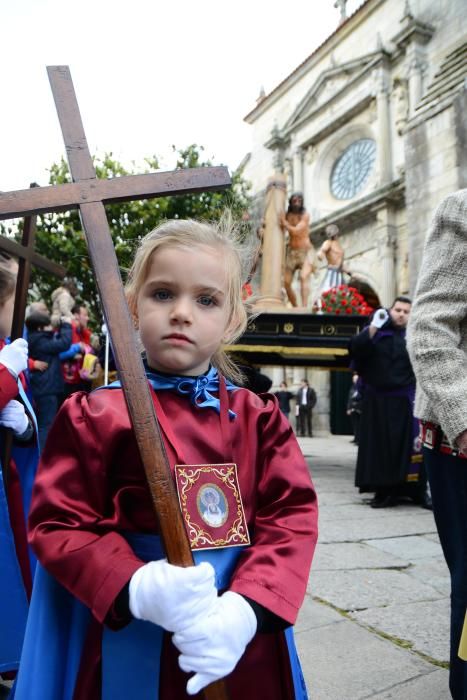 Semana Santa en Galicia | Procesiones en Cangas