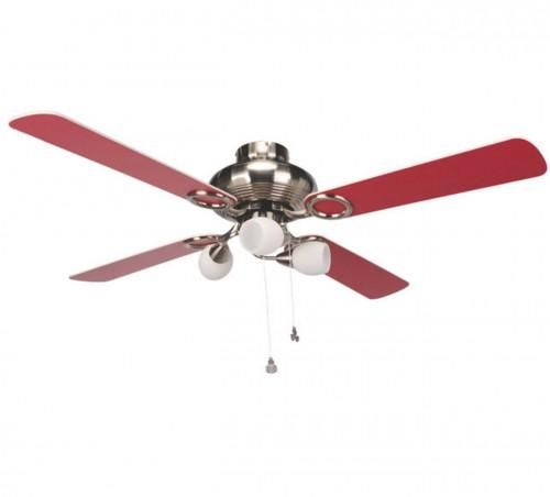 Ventiladores de techo para hacer frente al calor Levante EMV Los mejores ventiladores de techo Levante EMV