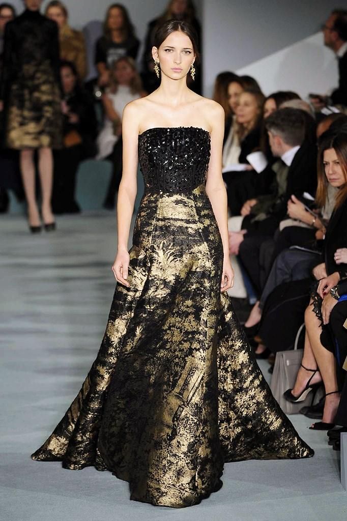 Oscar De La Renta