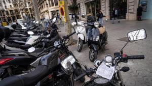 Moto Neomotor Motos Accidentes Vehículos Motocicleta 2