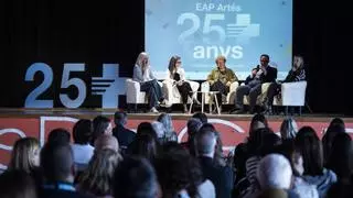 El CAP d'Artés fa 25 anys, i ho celebra entre anècdotes i records