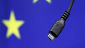 Cargador único para móviles aprobado por la UE que deberá entrar en vigor a partir de otoño de 2024