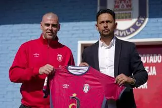 Así se gestó el fichaje de Víctor Valdés con el Real Ávila: "Ha aprendido de sus errores"