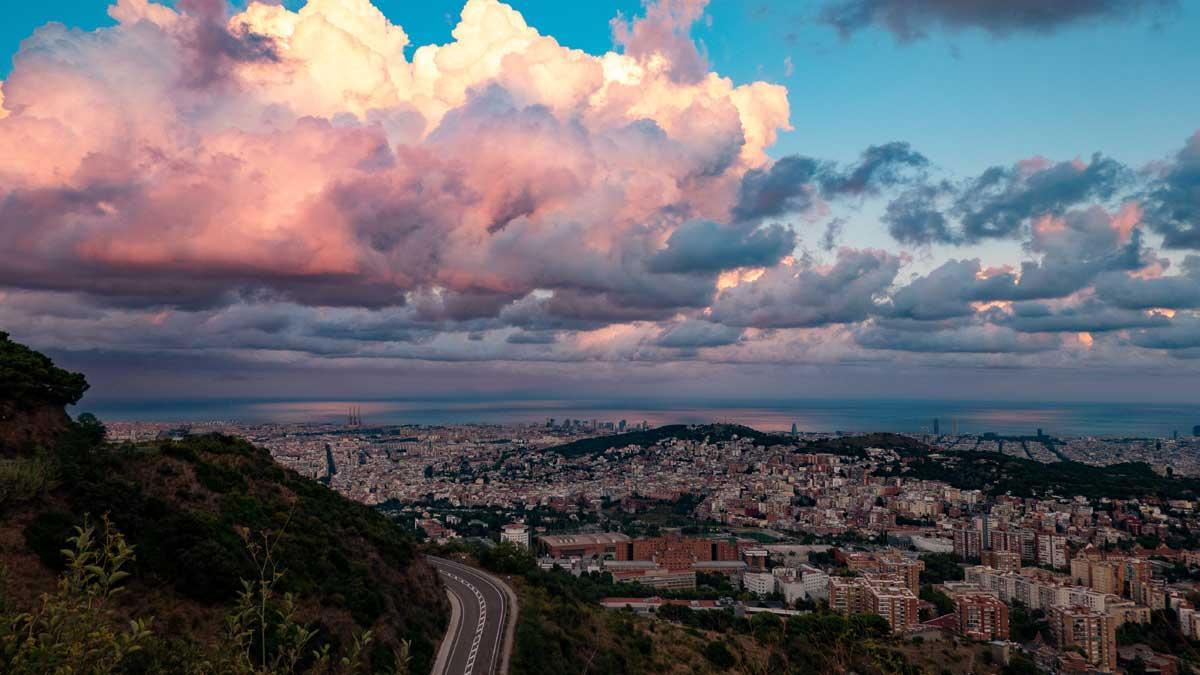 La Arrabassada en una imagen de archivo.