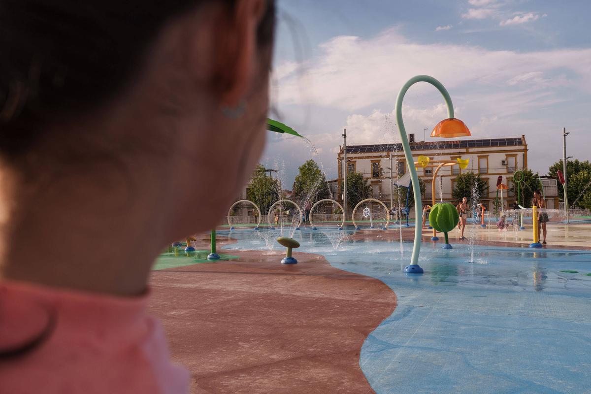 Ciudad de la Infancia de Mérida