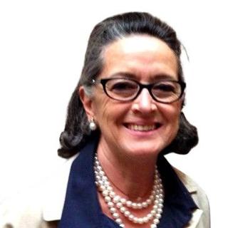 Rosa Mayordomo i Garcia