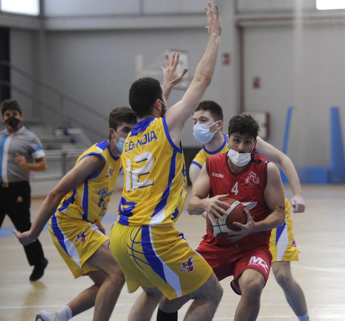 Junama podría regresar al equipo.