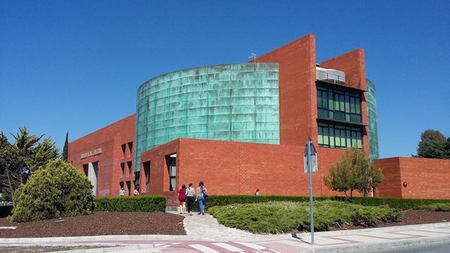 Las bibliotecas universitarias reabren tras las vacaciones de Navidad