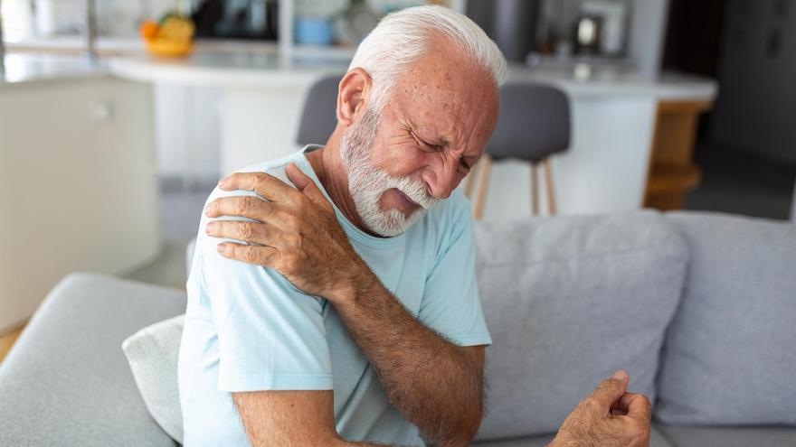 Cómo abordar el dolor de hombro, una de las dolencias más comunes en consultas médicas después de la rodilla