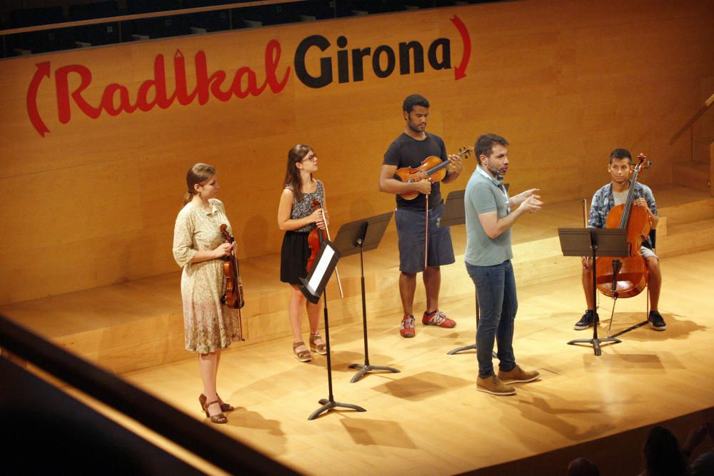 Jornada Radikal Girona