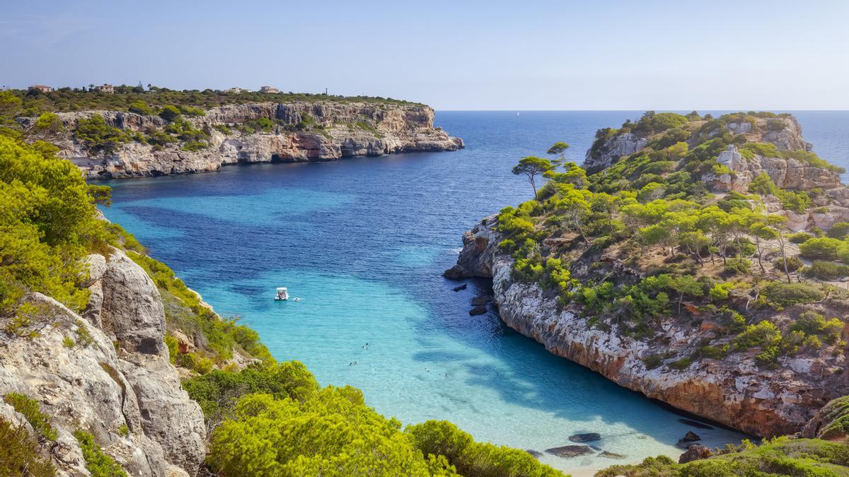 5 playas de España que nos hacen soñar ya con el verano