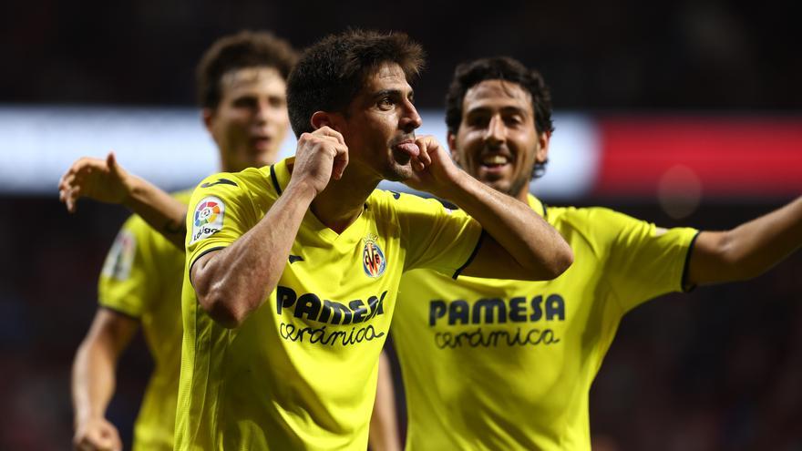 Un Villarreal que rompe récords en la Liga