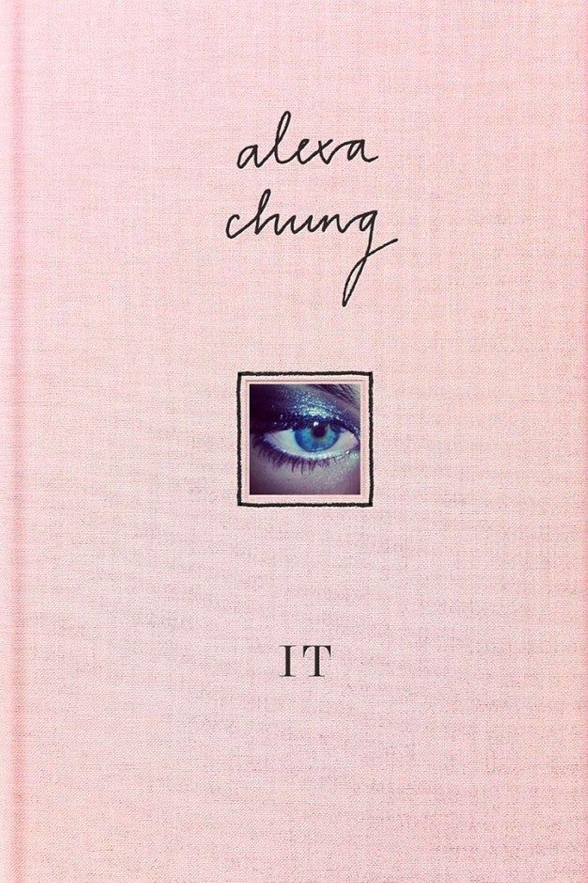 Libro 'It' de Alexa Chung