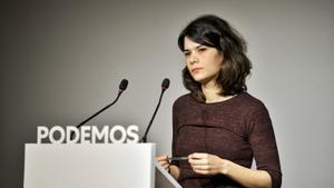 Irene Montero incorpora Isa Serra, Sánchez Mato i Clara Meyer a Igualtat