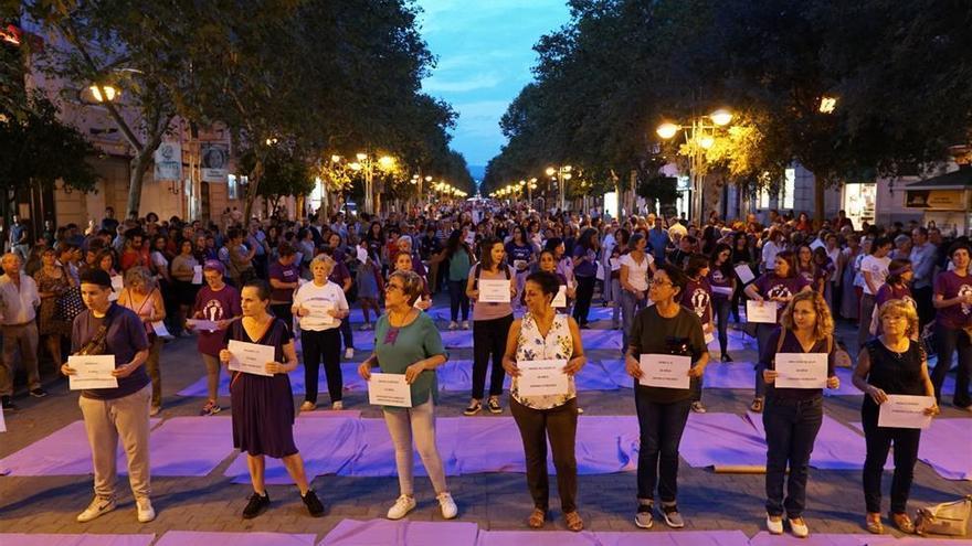 SOS, emergencia feminista