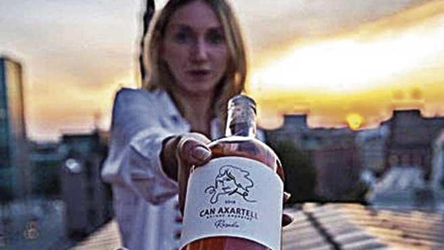 Tres vinos ecológicos de Mallorca consiguen una medalla de oro