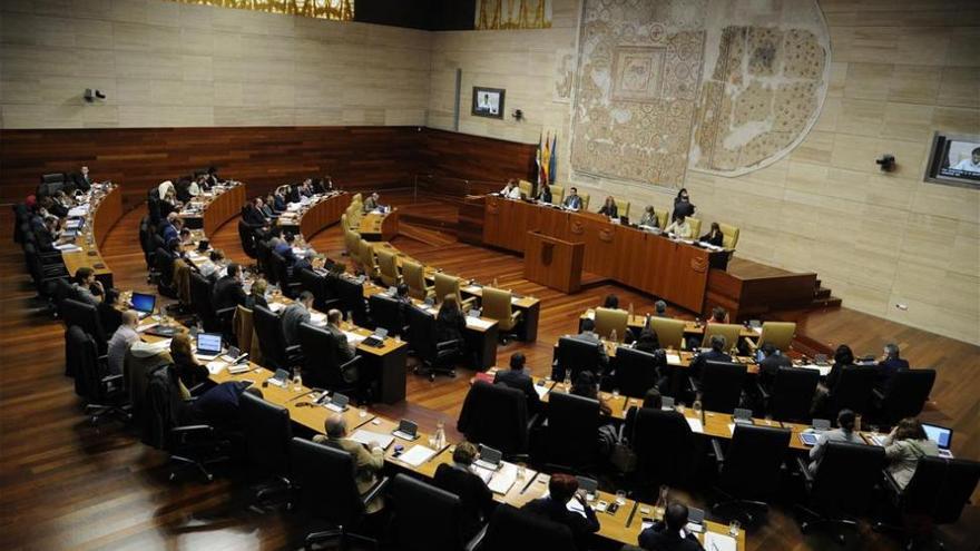 La norma contra la exclusión social en Extremadura se tramitará por vía de urgencia