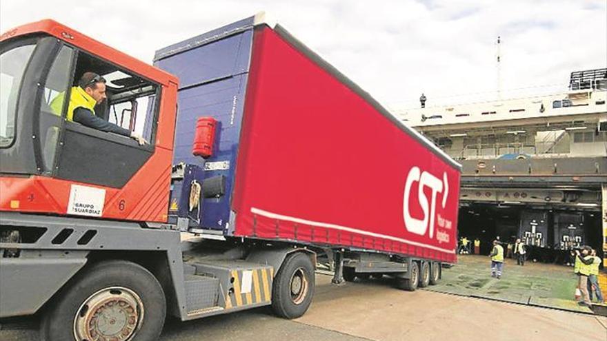 CS Transitarios, un aliado en logística y transporte