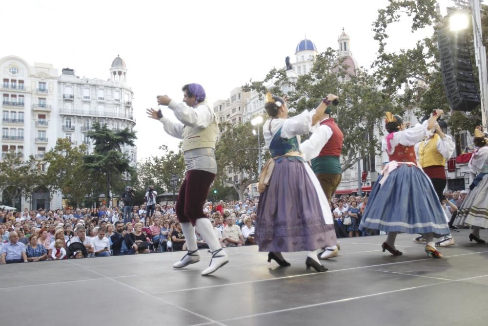 Festival de "danses"