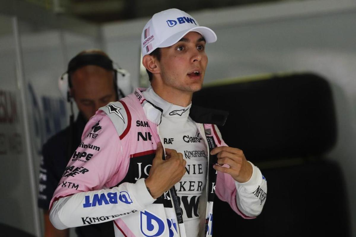GRAN PREMIO DE MALASIA DE FORMULA 1