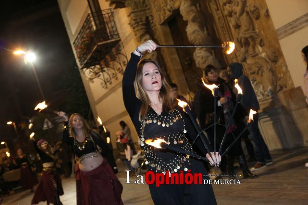 Gran Desfile Parada de la Historia Medieval de Lorca