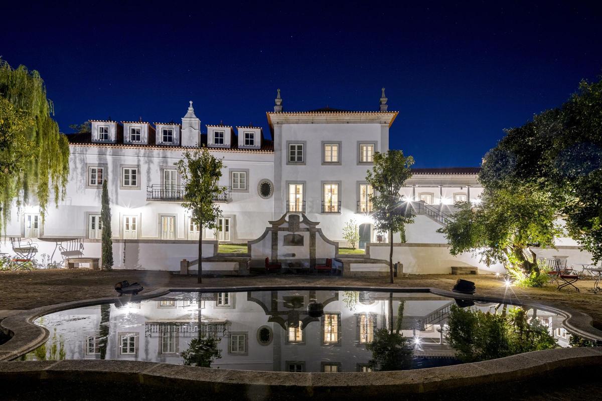 TURISMO PORTUGAL | En un lugar escondido de Portugal: descubriendo ...