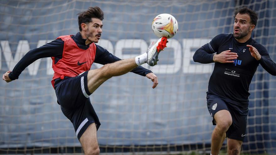 Segunda sesión con Genaro y la mente en Huesca