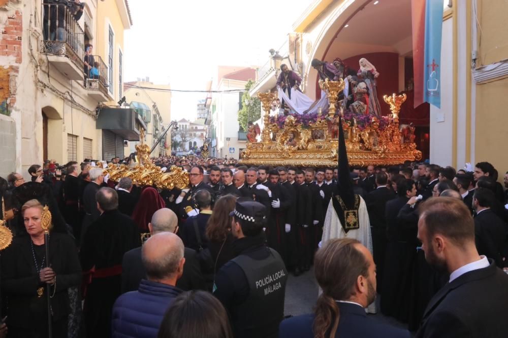 Viernes Santo | Santo Traslado