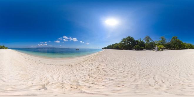 Zamboanga, Filipinas