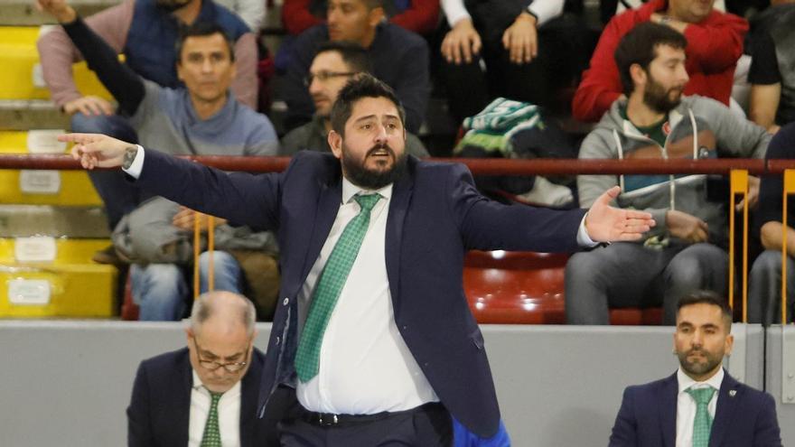 El Córdoba Futsal encara un duelo &quot;crucial&quot; en su lucha por la salvación